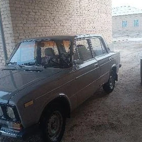 Lada 2106 1990