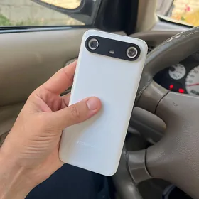 Tehno Spark Slim