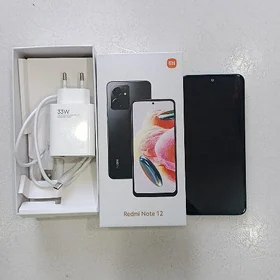Redmi Note12 8/256