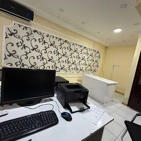 ofis arenda 2 komnat