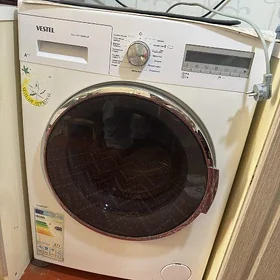vestel 6kg