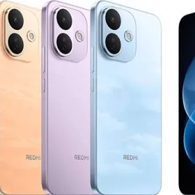 Redmi Note 17pro 5G paket