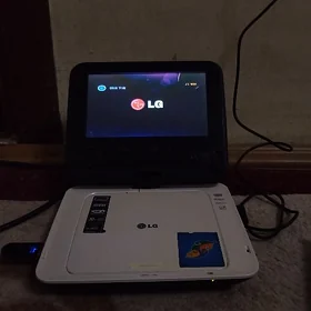 DVD