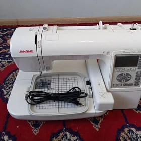 janome