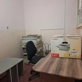 Офис Ofis Помещение в Центре