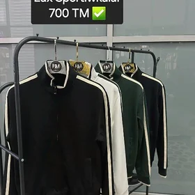 Taze Model Sportiwkalar