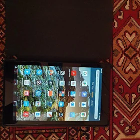 Amazon fire HD 10