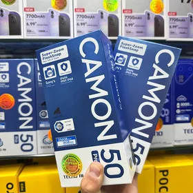 TECNO Camon 50PRO 16/256