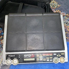 baraban udarnik obmen td17