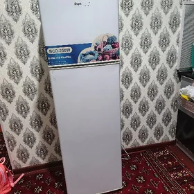 SuperMax Holadilnik. donduryjy