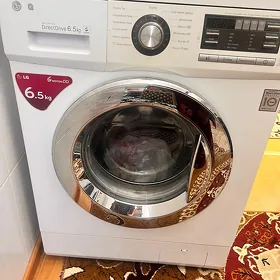 LG kir mashyn