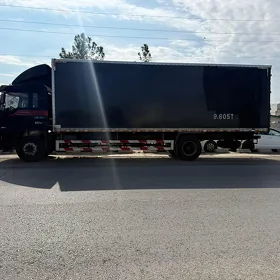 Shacman  L3000 2021
