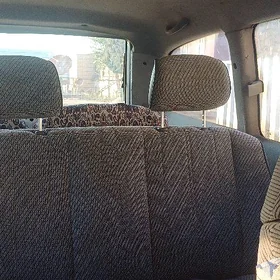 Toyota Previa 1991