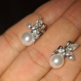 KÜMÜŞ СЕРЕБРО 🤍925PROBA🧚‍♀️
