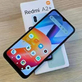 redmi a2 +