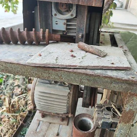 Makaron stanok