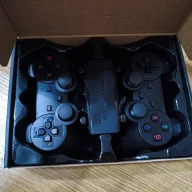 Mini playstation