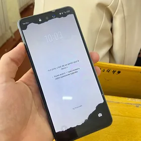 infinix