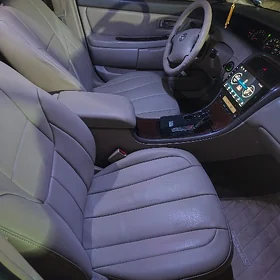 Toyota Avalon 2003