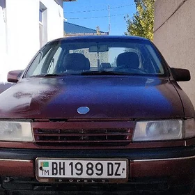 Opel Vectra 1991