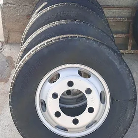 BRIDGESTONE 16,lyk