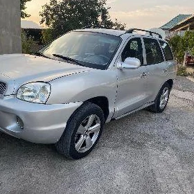 Hyundai Accent 2003