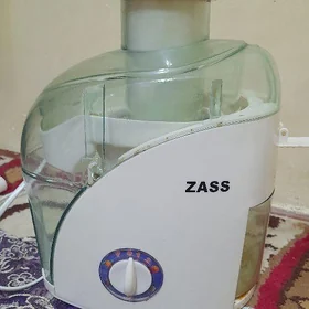 sokwyžymalka ZASS
