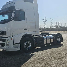 Volvo FH 460 2002