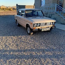 Lada 2106 1991