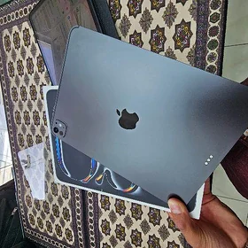 Ipad pro M5