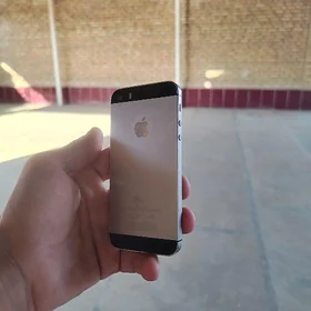 iPhone 5s