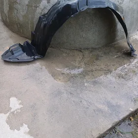 Carolla podkrylnyk sag tarap