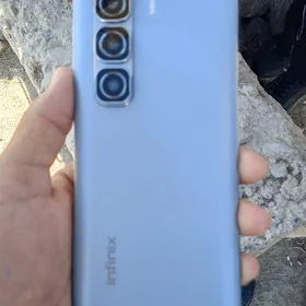 tecno hot 60 pro +