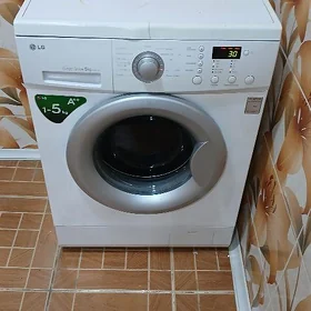 LG kir maşin