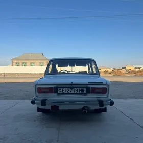 Lada 2106 1998