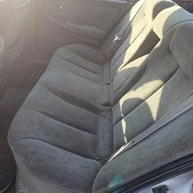 Nissan Maxima 2000