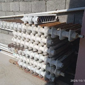 çoýun batareý täze