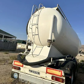Kogel Cargo 1992