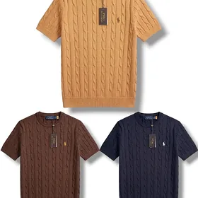 Polo sviter futbolka