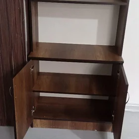 kitap goyulyan şkaf