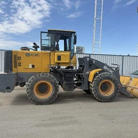 XCMG LW300F 2025