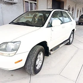 Lexus RX 300 2000