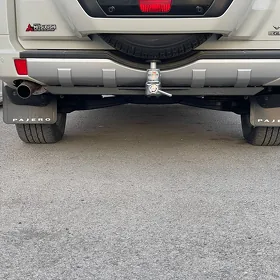 Pajero Паджероfarkop