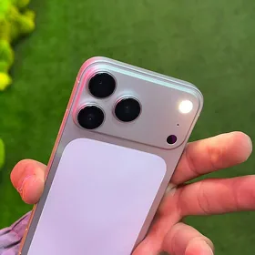 iPhone 17Pro