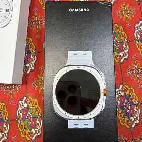 samsung watch  Ultra