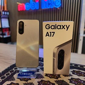 samsung A17 128