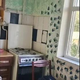 8мкр 1ком 36м² 2этаж