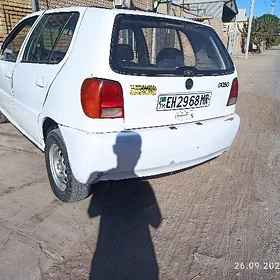 Volkswagen Polo 1998