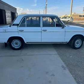 Lada 2106 1990