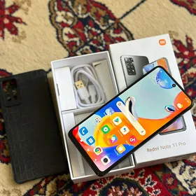 Note 11 Pro
